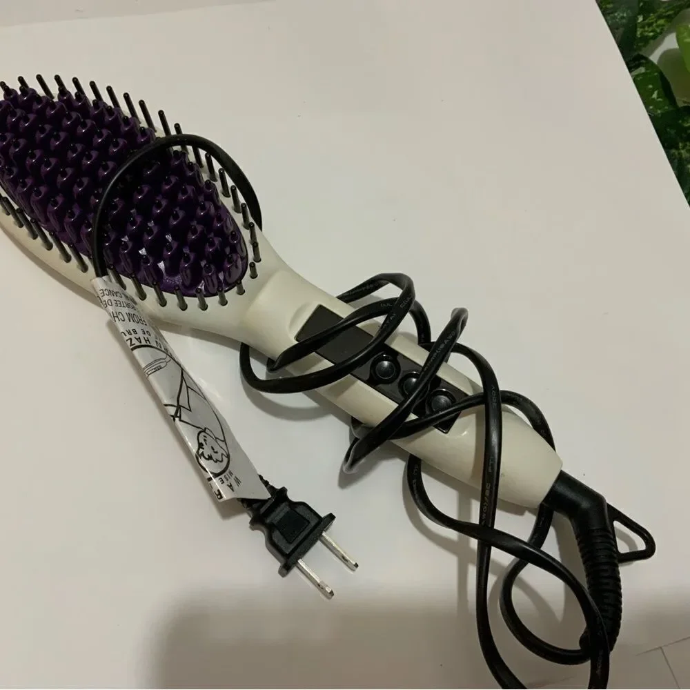 InStyler excellent